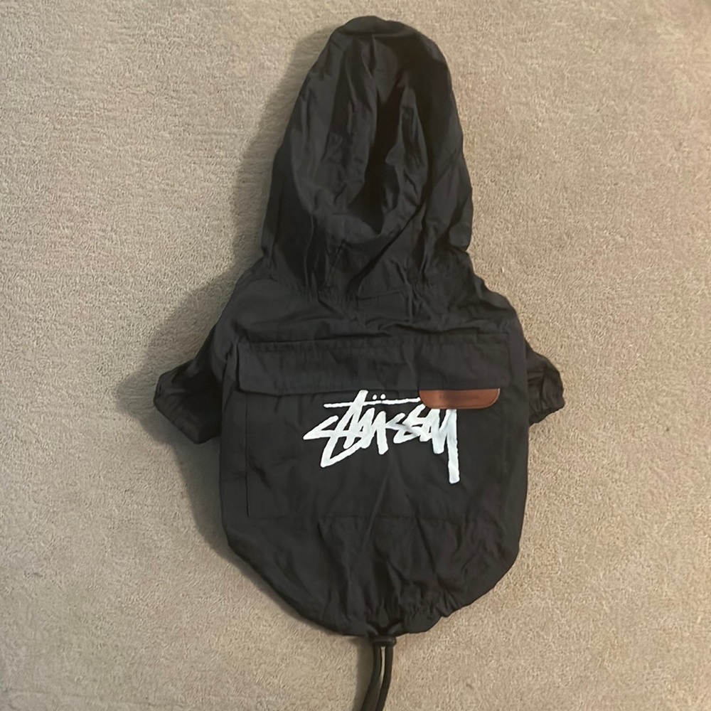 Dog Jacket